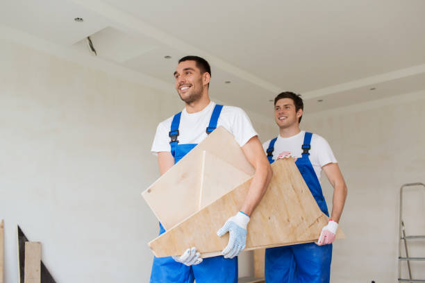 Best Furniture Removal  in Tucson Estates, AZ
