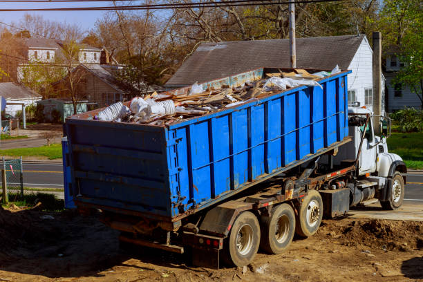 Best Basement Cleanout  in Tucson Estates, AZ