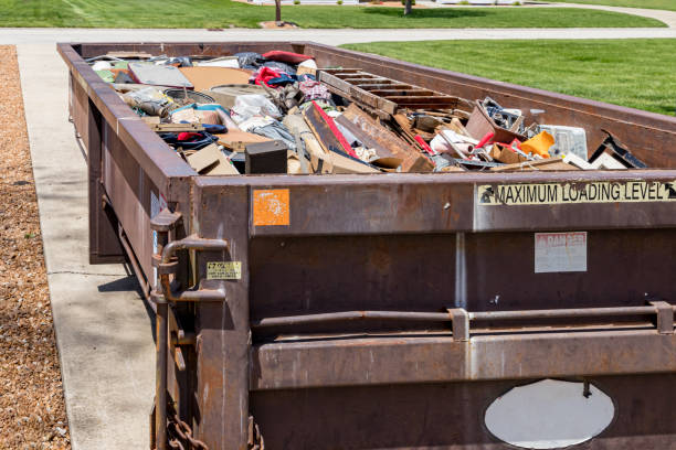 Best Attic Cleanout  in Tucson Estates, AZ
