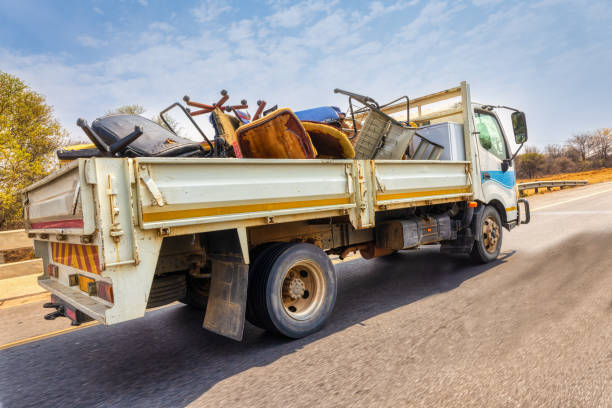 Best Residential Junk Removal  in Tucson Estates, AZ
